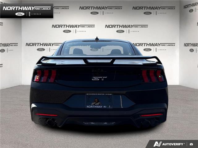 2026 Ford Mustang GT Premium (Stk: 6MU8632) in Brantford - Image 5 of 24