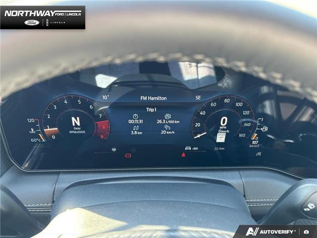 2026 Ford Mustang GT Premium (Stk: 6MU8632) in Brantford - Image 14 of 24