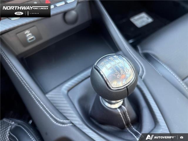 2026 Ford Mustang GT Premium (Stk: 6MU8632) in Brantford - Image 17 of 24