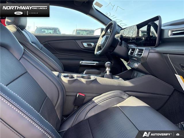 2026 Ford Mustang GT Premium (Stk: 6MU8632) in Brantford - Image 21 of 24