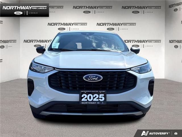 2025 Ford Escape Active (Stk: DR1074) in Brantford - Image 2 of 23
