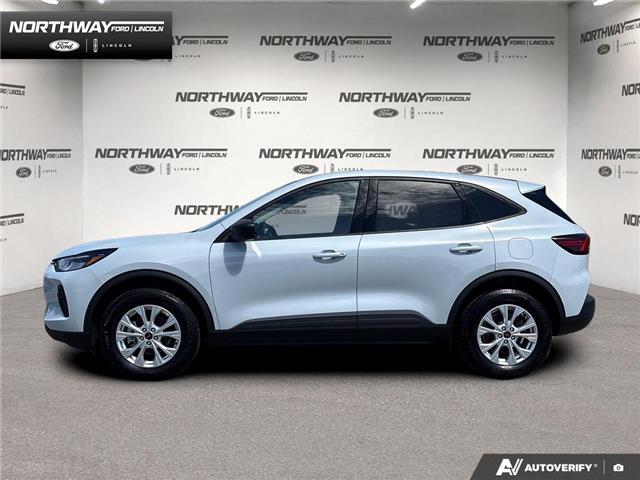 2025 Ford Escape Active (Stk: DR1074) in Brantford - Image 3 of 23