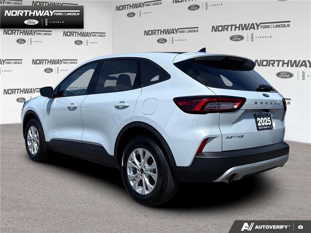 2025 Ford Escape Active (Stk: DR1074) in Brantford - Image 4 of 23