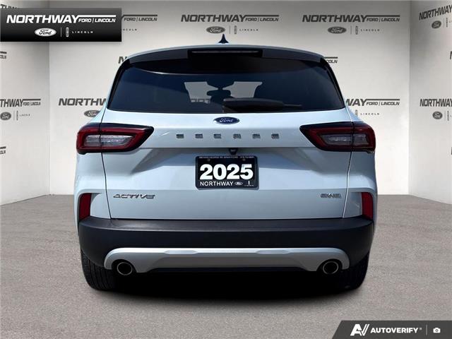 2025 Ford Escape Active (Stk: DR1074) in Brantford - Image 5 of 23