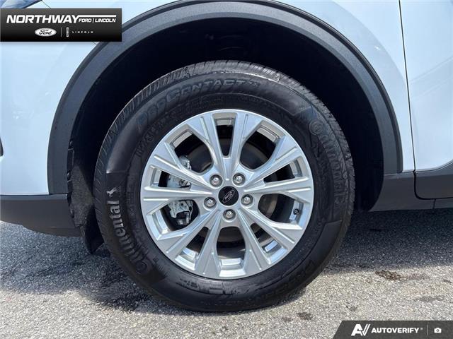 2025 Ford Escape Active (Stk: DR1074) in Brantford - Image 6 of 23