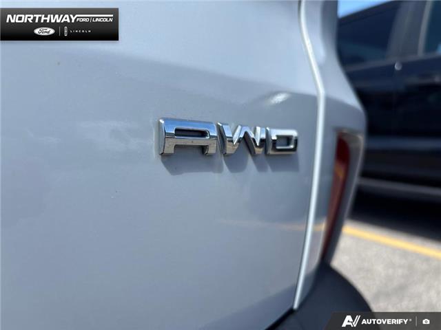 2025 Ford Escape Active (Stk: DR1074) in Brantford - Image 8 of 23