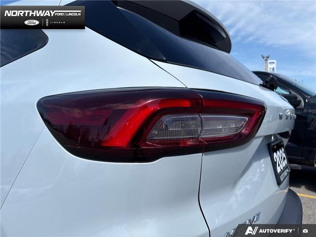 2025 Ford Escape Active (Stk: DR1074) in Brantford - Image 9 of 23