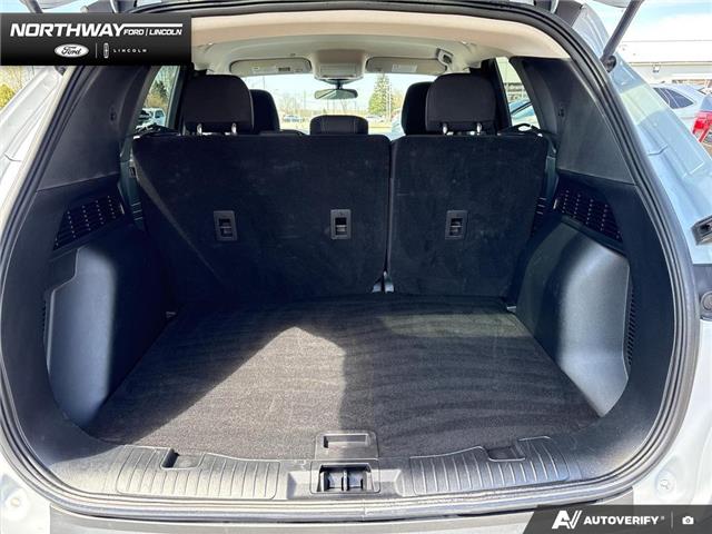 2025 Ford Escape Active (Stk: DR1074) in Brantford - Image 10 of 23