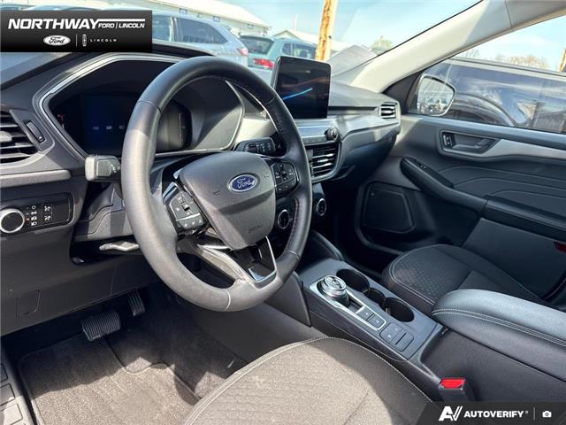 2025 Ford Escape Active (Stk: DR1074) in Brantford - Image 11 of 23