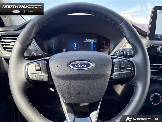 2025 Ford Escape Active (Stk: DR1074) in Brantford - Image 12 of 23