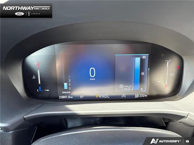 2025 Ford Escape Active (Stk: DR1074) in Brantford - Image 13 of 23