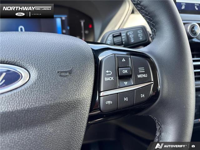 2025 Ford Escape Active (Stk: DR1074) in Brantford - Image 14 of 23
