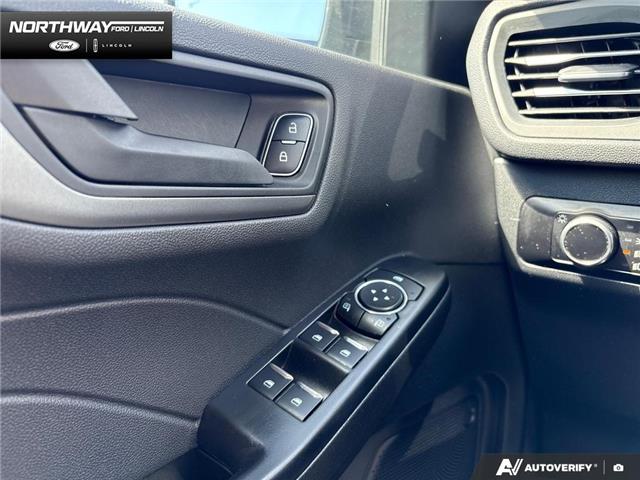 2025 Ford Escape Active (Stk: DR1074) in Brantford - Image 15 of 23