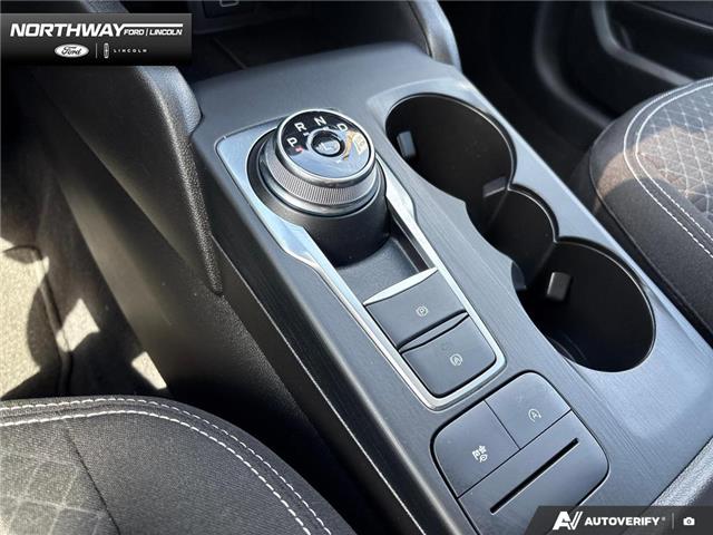 2025 Ford Escape Active (Stk: DR1074) in Brantford - Image 16 of 23