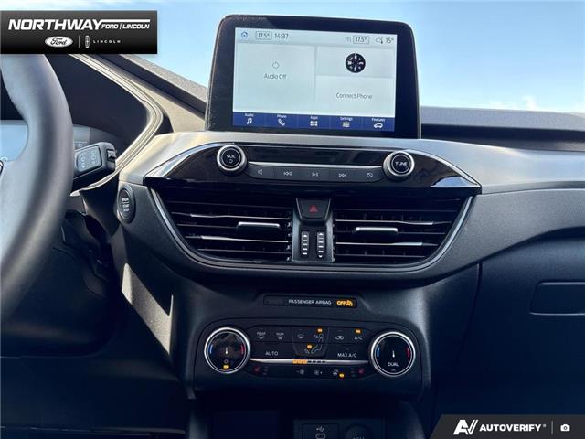 2025 Ford Escape Active (Stk: DR1074) in Brantford - Image 17 of 23