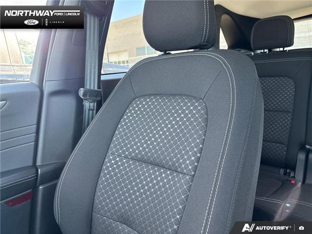 2025 Ford Escape Active (Stk: DR1074) in Brantford - Image 18 of 23