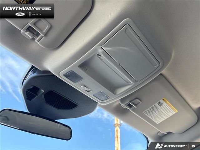 2025 Ford Escape Active (Stk: DR1074) in Brantford - Image 19 of 23