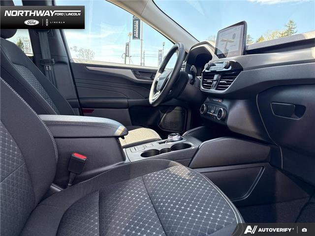 2025 Ford Escape Active (Stk: DR1074) in Brantford - Image 20 of 23