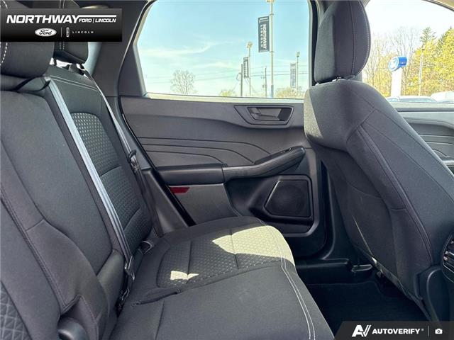 2025 Ford Escape Active (Stk: DR1074) in Brantford - Image 21 of 23