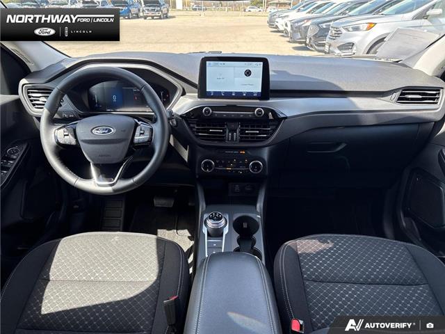 2025 Ford Escape Active (Stk: DR1074) in Brantford - Image 22 of 23
