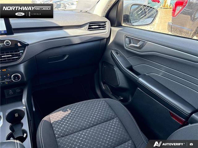 2025 Ford Escape Active (Stk: DR1074) in Brantford - Image 23 of 23
