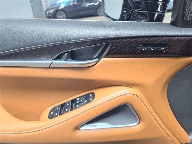 2024 Infiniti QX60 Sensory (Stk: HPU0348) in Toronto - Image 18 of 36 2024 Infiniti QX60 Sensory (Stk: HPU0348) in Toronto - Image 18 of 36