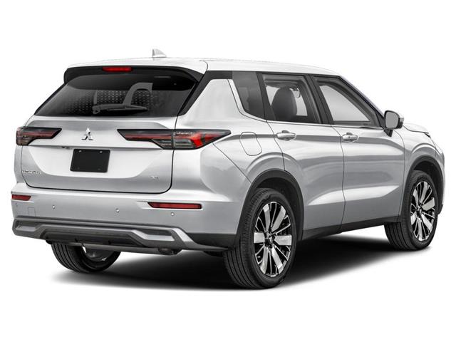 2026 Mitsubishi Outlander SE (Stk: T0240) in Barrie - Image 3 of 12
