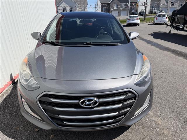 2016 Hyundai Elantra GT (Stk: 2776) in Hawkesbury - Image 2 of 22 2016 Hyundai Elantra GT (Stk: 2776) in Hawkesbury - Image 2 of 22