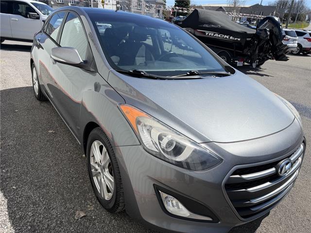 2016 Hyundai Elantra GT (Stk: 2776) in Hawkesbury - Image 3 of 22 2016 Hyundai Elantra GT (Stk: 2776) in Hawkesbury - Image 3 of 22