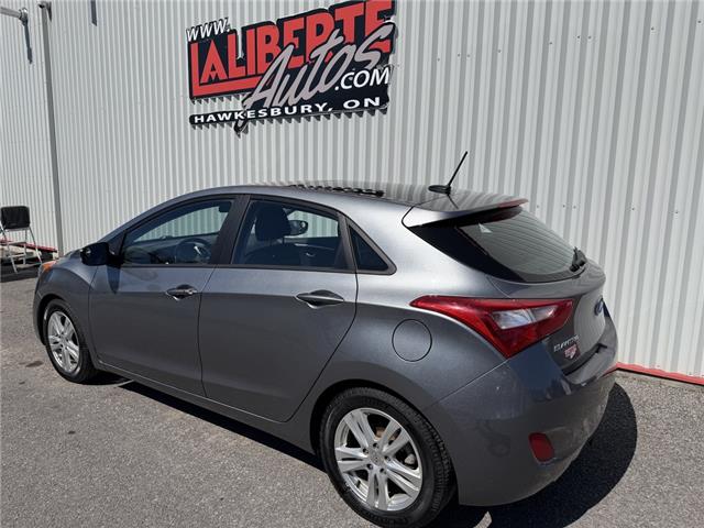 2016 Hyundai Elantra GT (Stk: 2776) in Hawkesbury - Image 4 of 22 2016 Hyundai Elantra GT (Stk: 2776) in Hawkesbury - Image 4 of 22