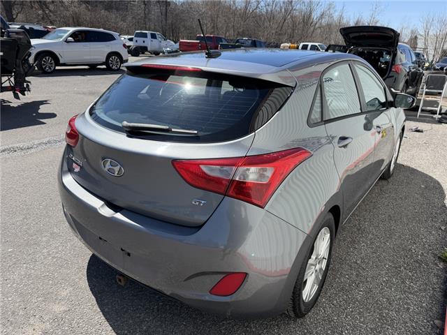 2016 Hyundai Elantra GT (Stk: 2776) in Hawkesbury - Image 6 of 22 2016 Hyundai Elantra GT (Stk: 2776) in Hawkesbury - Image 6 of 22
