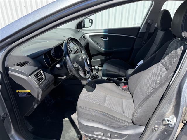2016 Hyundai Elantra GT (Stk: 2776) in Hawkesbury - Image 10 of 22 2016 Hyundai Elantra GT (Stk: 2776) in Hawkesbury - Image 10 of 22