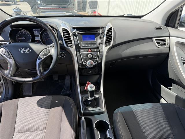 2016 Hyundai Elantra GT (Stk: 2776) in Hawkesbury - Image 12 of 22 2016 Hyundai Elantra GT (Stk: 2776) in Hawkesbury - Image 12 of 22