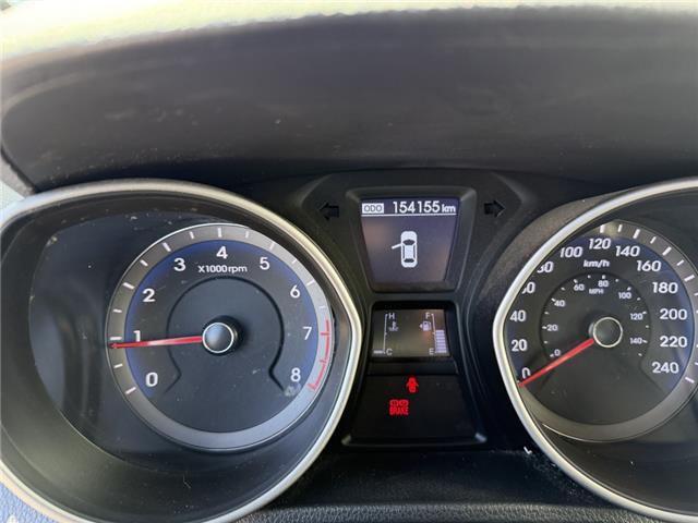 2016 Hyundai Elantra GT (Stk: 2776) in Hawkesbury - Image 15 of 22 2016 Hyundai Elantra GT (Stk: 2776) in Hawkesbury - Image 15 of 22