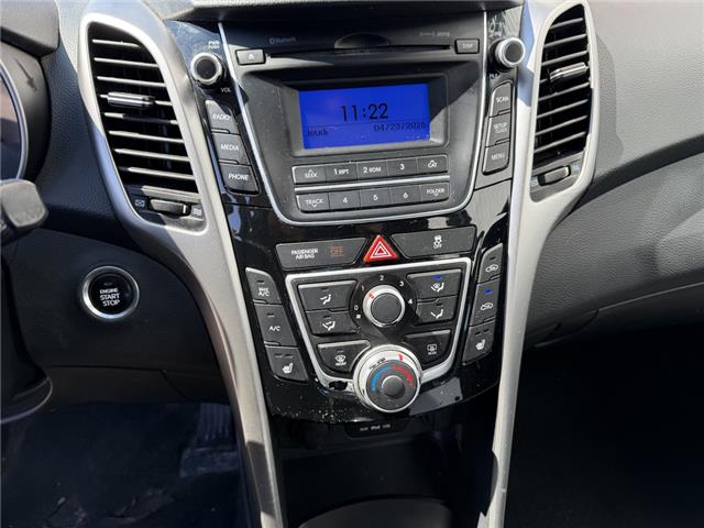 2016 Hyundai Elantra GT (Stk: 2776) in Hawkesbury - Image 16 of 22 2016 Hyundai Elantra GT (Stk: 2776) in Hawkesbury - Image 16 of 22