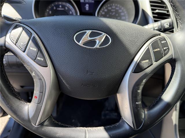 2016 Hyundai Elantra GT (Stk: 2776) in Hawkesbury - Image 18 of 22 2016 Hyundai Elantra GT (Stk: 2776) in Hawkesbury - Image 18 of 22