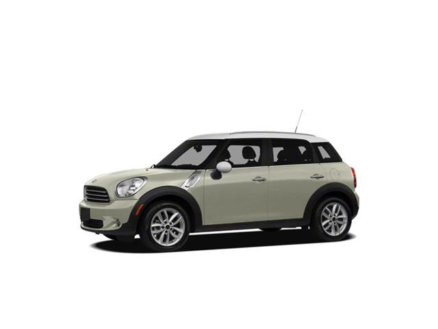2011 MINI Cooper Countryman Base (Stk: B1925) in Sarnia - Image 1 of 1