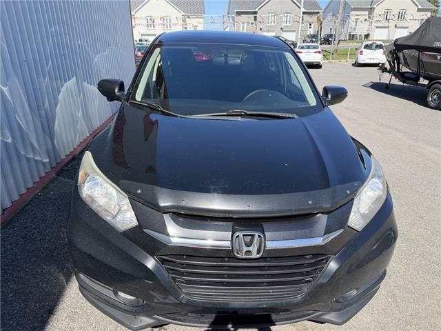2017 Honda HR-V EX (Stk: 2777) in Hawkesbury - Image 2 of 21 2017 Honda HR-V EX (Stk: 2777) in Hawkesbury - Image 2 of 21