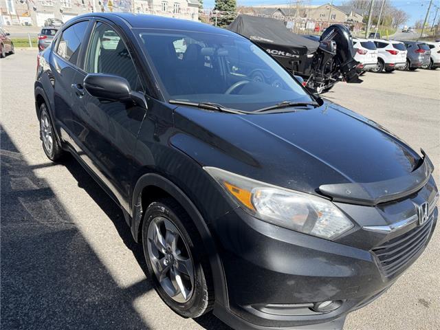2017 Honda HR-V EX (Stk: 2777) in Hawkesbury - Image 3 of 21 2017 Honda HR-V EX (Stk: 2777) in Hawkesbury - Image 3 of 21