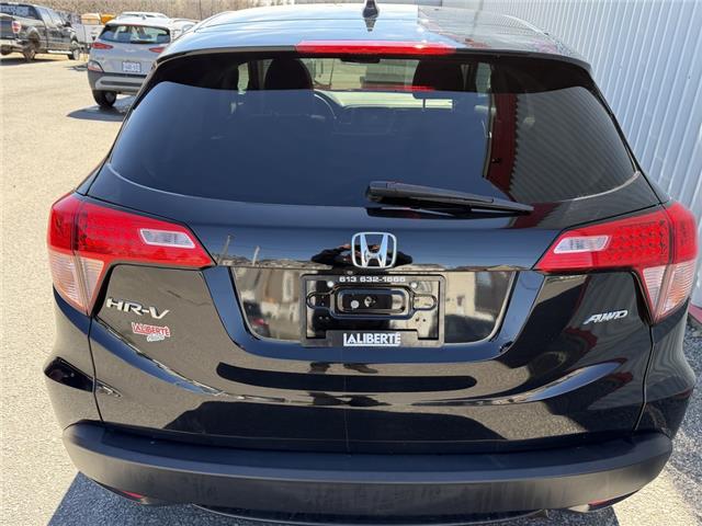 2017 Honda HR-V EX (Stk: 2777) in Hawkesbury - Image 6 of 21 2017 Honda HR-V EX (Stk: 2777) in Hawkesbury - Image 6 of 21