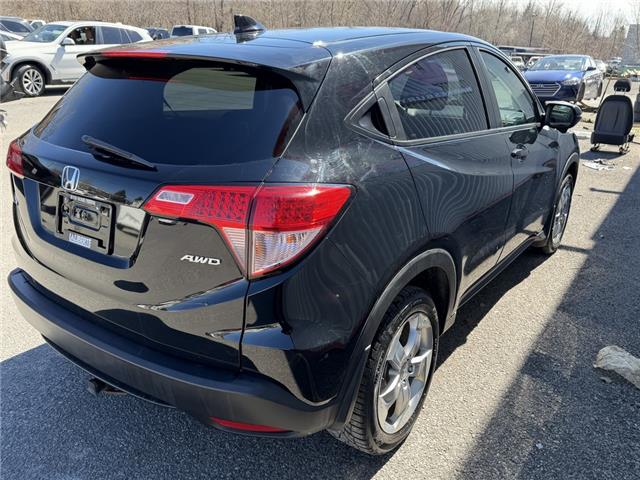 2017 Honda HR-V EX (Stk: 2777) in Hawkesbury - Image 7 of 21 2017 Honda HR-V EX (Stk: 2777) in Hawkesbury - Image 7 of 21