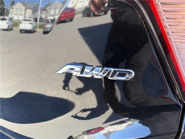 2017 Honda HR-V EX (Stk: 2777) in Hawkesbury - Image 8 of 21 2017 Honda HR-V EX (Stk: 2777) in Hawkesbury - Image 8 of 21