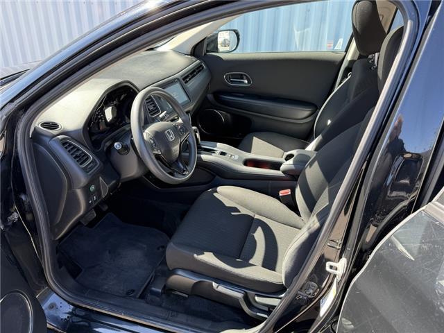 2017 Honda HR-V EX (Stk: 2777) in Hawkesbury - Image 9 of 21 2017 Honda HR-V EX (Stk: 2777) in Hawkesbury - Image 9 of 21
