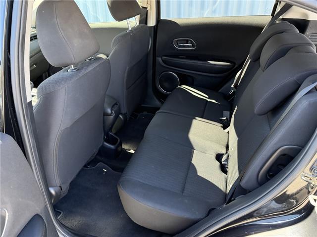 2017 Honda HR-V EX (Stk: 2777) in Hawkesbury - Image 10 of 21 2017 Honda HR-V EX (Stk: 2777) in Hawkesbury - Image 10 of 21