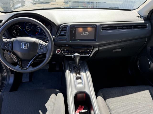 2017 Honda HR-V EX (Stk: 2777) in Hawkesbury - Image 12 of 21 2017 Honda HR-V EX (Stk: 2777) in Hawkesbury - Image 12 of 21