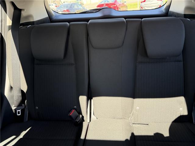 2017 Honda HR-V EX (Stk: 2777) in Hawkesbury - Image 13 of 21 2017 Honda HR-V EX (Stk: 2777) in Hawkesbury - Image 13 of 21