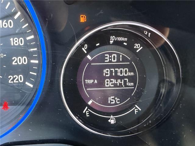 2017 Honda HR-V EX (Stk: 2777) in Hawkesbury - Image 14 of 21 2017 Honda HR-V EX (Stk: 2777) in Hawkesbury - Image 14 of 21