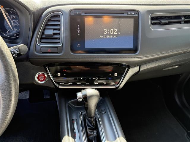 2017 Honda HR-V EX (Stk: 2777) in Hawkesbury - Image 15 of 21 2017 Honda HR-V EX (Stk: 2777) in Hawkesbury - Image 15 of 21