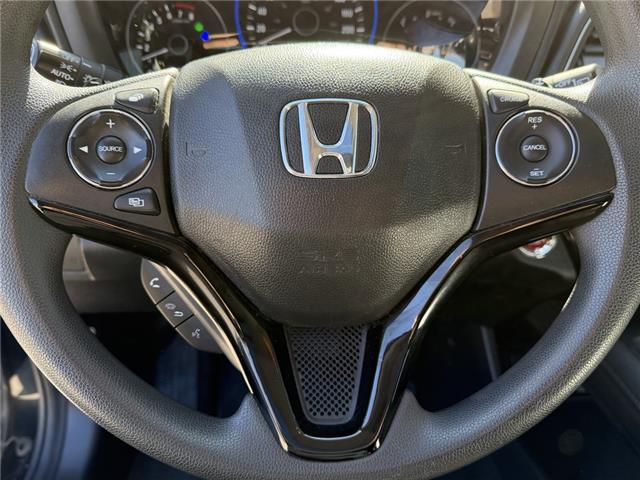 2017 Honda HR-V EX (Stk: 2777) in Hawkesbury - Image 17 of 21 2017 Honda HR-V EX (Stk: 2777) in Hawkesbury - Image 17 of 21