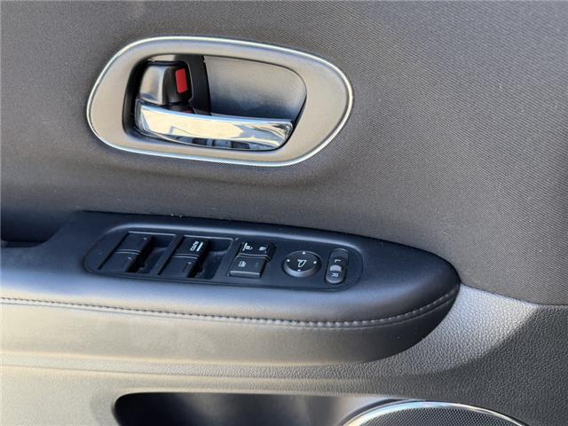 2017 Honda HR-V EX (Stk: 2777) in Hawkesbury - Image 18 of 21 2017 Honda HR-V EX (Stk: 2777) in Hawkesbury - Image 18 of 21